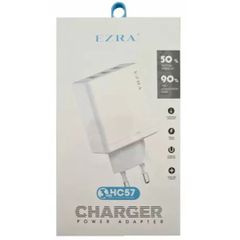Ezra-Charger Power Adapter-thumb-1