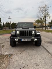 Jeep Gladiator 2022 Sport