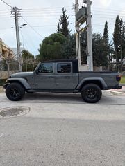 Jeep Gladiator 2022 Sport