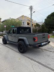 Jeep Gladiator 2022 Sport-thumb-3