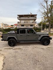 Jeep Gladiator 2022 Sport-thumb-4