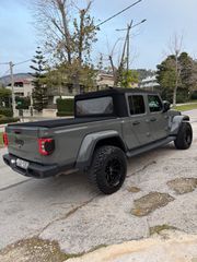Jeep Gladiator 2022 Sport-thumb-5