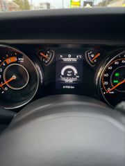 Jeep Gladiator 2022 Sport-thumb-12