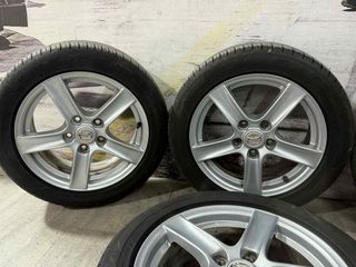ΜΕΤΑΧΕΙΡΙΣΜΕΝΑ ΖΑΝΤΟΛΑΣΤΙΧΑ MAZDA MX5 (NC) ORIGINAL 6.5x16 5x114.3 ET55-thumb-2