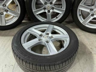 ΜΕΤΑΧΕΙΡΙΣΜΕΝΑ ΖΑΝΤΟΛΑΣΤΙΧΑ MAZDA MX5 (NC) ORIGINAL 6.5x16 5x114.3 ET55-thumb-3