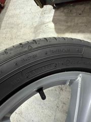 ΜΕΤΑΧΕΙΡΙΣΜΕΝΑ ΖΑΝΤΟΛΑΣΤΙΧΑ MAZDA MX5 (NC) ORIGINAL 6.5x16 5x114.3 ET55-thumb-7