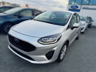 Ford Fiesta 2022 1.0 100ps  Trend New Model  ΟΘΟΝΗ CLIMA