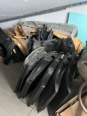Ανεβατόρια γρύλοι εργαλείοφόροι ανταλλακτικά Mercedes  και smart φανοποιεία φανάρια σαλόνια Αναλώσιμα Ανταλλακτικά από αντίκες καινούρια και μεταχειρισμένα-thumb-8