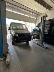 Ανεβατόρια γρύλοι εργαλείοφόροι ανταλλακτικά Mercedes  και smart φανοποιεία φανάρια σαλόνια Αναλώσιμα Ανταλλακτικά από αντίκες καινούρια και μεταχειρισμένα-thumb-10