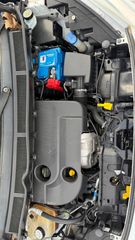 Κλούβα Ford 2016 TRANSIT COURIER-thumb-8