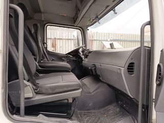 Σασί Mercedes-Benz 2010 ATEGO 1226-thumb-4