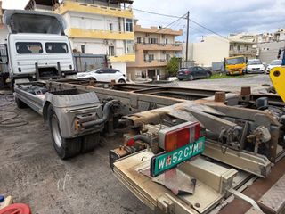 Σασί Mercedes-Benz 2010 ATEGO 1226-thumb-7
