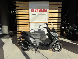 Kymco Dink 125 2025 R 125i