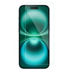 Tempered Glass για Apple iPhone 16 Plus