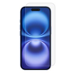 Tempered Glass για Apple iPhone 17 Pro