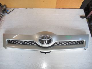 Toyota Corolla Verso '02 - '04 Μάσκα Εμπρός Facelift