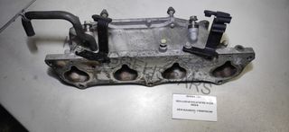 HONDA	ΠΟΛΛΑΠΛΗ ΕΙΣΑΓΩΓΗΣ ΒΑΣΗ ΜΠΕΚ	17050PNEG00	CRV  K20A K20A1 K20A4 K20A5 K20A9 K24A K24A1