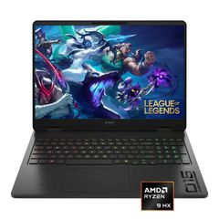 HP Omen 16-ap0053dx 16" IPS FHD+ 144Hz (Ryzen 9-8940HX/32GB/1TB SSD/GeForce RTX 5060/W11 Home) US - Shadow Black