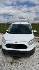 Ford Transit Courier 2016