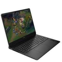 HP Omen 16 Slim 16-an0000 16.1" IPS FHD+ 144Hz (Ultra 7-255H/16GB/1TB SSD/GeForce RTX 5070/W11 Home) US - Black