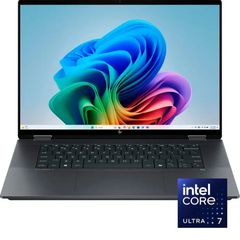 HP OmniBook X Flip 2-in-1 16" IPS FHD+ AS0023dx (Ultra 7-256V/16GB/1TB SSD/W11 Home) US - Eclipse Gray