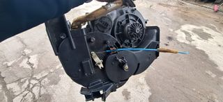 ΕΒΑΠΟΡΕΤΑ  ΚΑΛΟΡΙΦΕΡ   DAIHATSU  TERIOS  1997 - 2001-thumb-2