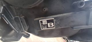 ΕΒΑΠΟΡΕΤΑ  ΚΑΛΟΡΙΦΕΡ   DAIHATSU  TERIOS  1997 - 2001-thumb-4