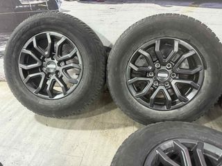 ΜΕΤΑΧΕΙΡΙΣΜΕΝΑ ΖΑΝΤΟΛΑΣΤΙΧΑ FORD RAPTOR (ORIGINAL) 8.5x17 6x139.7 ET55-thumb-2