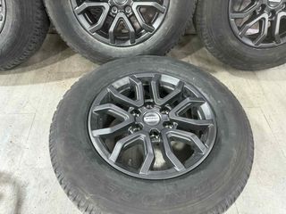 ΜΕΤΑΧΕΙΡΙΣΜΕΝΑ ΖΑΝΤΟΛΑΣΤΙΧΑ FORD RAPTOR (ORIGINAL) 8.5x17 6x139.7 ET55-thumb-3