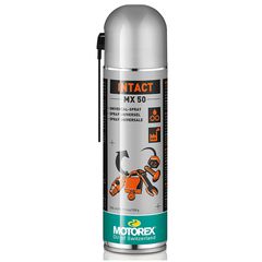Σπρέι Γενικής Χρήσης MOTOREX INTACT MX 50 500ml
