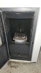 Σόμπα - λέβητας πέλλετ 21 kw-thumb-4