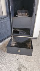 Σόμπα - λέβητας πέλλετ 21 kw-thumb-5