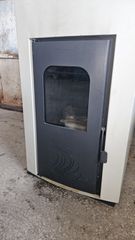 Σόμπα - λέβητας πέλλετ 21 kw-thumb-6