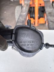 πολλαπλη εισαγωγης απο μοτερ HN05 OPEL PEUGEOT CITROEN με κωδικο 9802101480