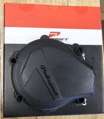 IGNITION COVER F450/500/FE450/501(17-23)