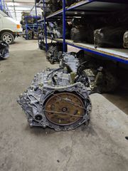 NISSAN QASHQAI 2007-2013 ΑΥΤΟΜΑΤΟ ΣΑΣΜΑΝ 2.0 ΒΕΝΖΙΝΗ ΜΕ ΚΩΔΙΚΟ ΚΙΝΗΤΗΡΑ M4R