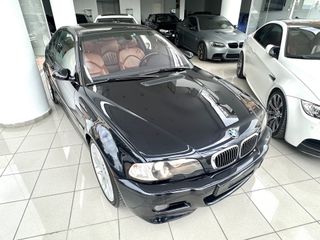 Bmw M3 2004 E46 SMG II  - ΓΝΗΣΙΟ - ΑΤΡΑΚΑΡΙΣΤΟ