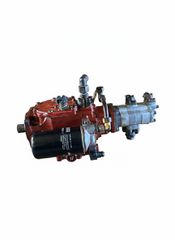 ΥΔΡΑΥΛΙΚΗ ΑΝΤΛΙΑ LINDE BPV 50 L + VICKERS G5-20-20-H16F-23L
