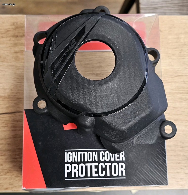 IGNITION COVER PROTECTOR XCF/SXF/FC/FX250/350(23-)