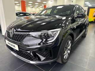 Renault Arkana 2026 TECHNO E-TECH FULLL HYBRID "ΠΡΟΣΦΟΡΑ"
