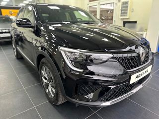 Renault Arkana 2026 TECHNO E-TECH FULLL HYBRID "ΠΡΟΣΦΟΡΑ"-thumb-1