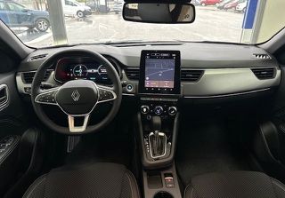 Renault Arkana 2026 TECHNO E-TECH FULLL HYBRID "ΠΡΟΣΦΟΡΑ"-thumb-5