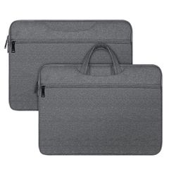 Dux Ducis Lbtc Horizontal Handbag 13-13.9" Laptops - Dark Grey