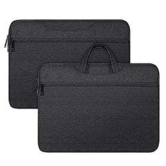 Dux Ducis Lbtc Horizontal Handbag 14-15.4" Laptops - Black