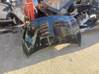 HYUNDAI I20 2008-2014 ΚΑΠΟ ΕΜΠΡΟΣ ΓΝΗΣΙΟ