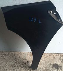 ΦΤΕΡΟ ΕΜΠΡΟΣ ΑΡΙΣΤΕΡΟ MERCEDES A CLASS W169