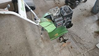 Φρέζα κήπου Viking VH 540-thumb-3