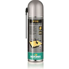 ΣΠΡΕΪ ΓΡΑΣΟΥ MOTOREX PTFE 2002 500ml