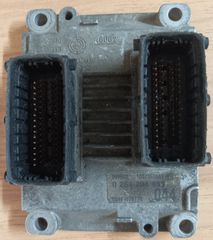 ΕΓΚΕΦΑΛΟΣ ΚΙΝΗΤΗΡΑ FIAT ΒΕΝΖΙΝΗ BOSCH ME 7.3H4 7.3.1 0261201983 044