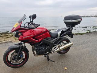 Yamaha TDM 900 2009-thumb-1